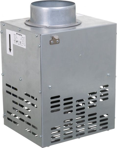 Вентилятор Вентс КАМ 125