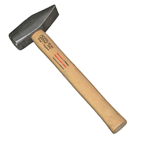 Молоток слесарный EXPERT tools 2000 г M1087