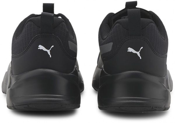 Кроссовки Puma Nucleus Utility 37112306 р.10,5 черный