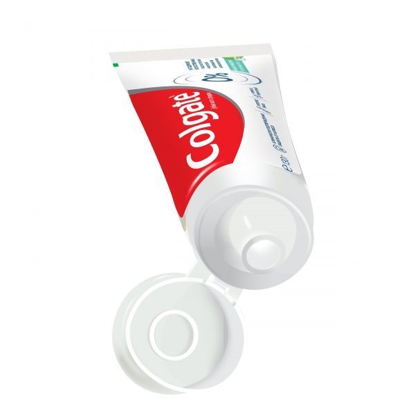 Зубна паста Colgate 0% М'яке Очищення 130 г
