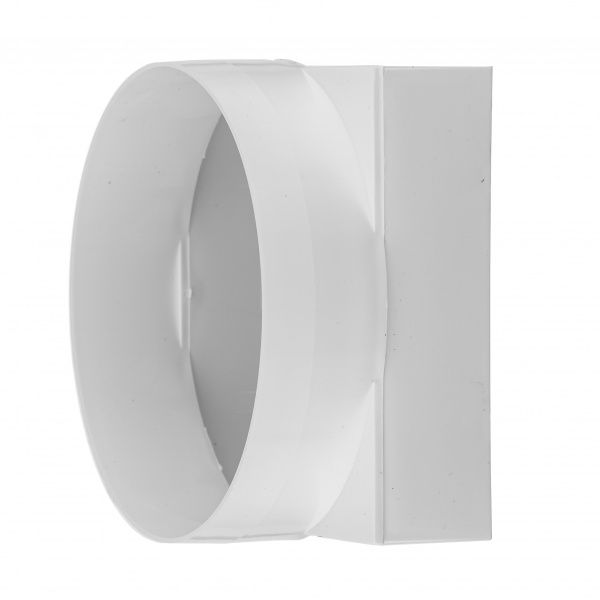 Редуктор MiniMax вентиляционный d100х90 мм 8201