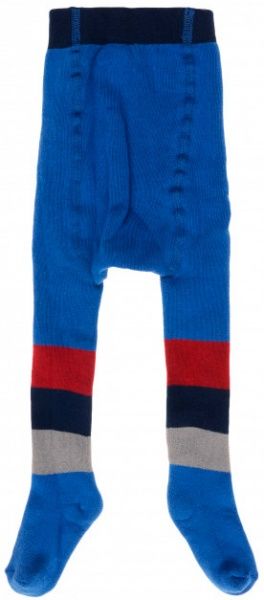 Колготки дитячі р.68-74 синій 