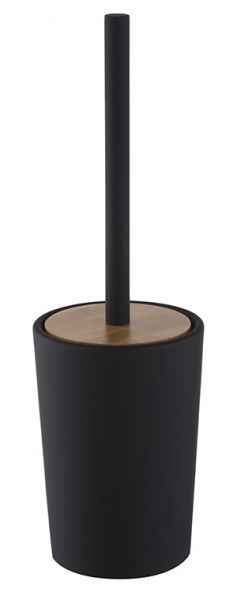 Ершик для унитаза Bisk Plain 6574