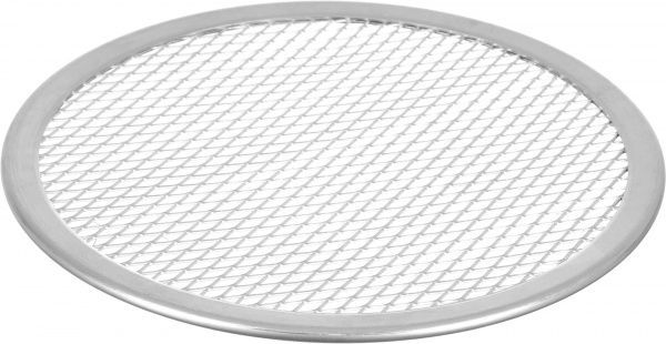 Сетка-экран для выпечки пиццы 20 см