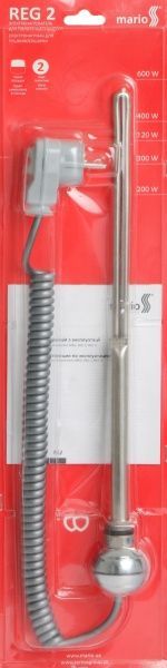 Электронагреватель для полотенцесушителя