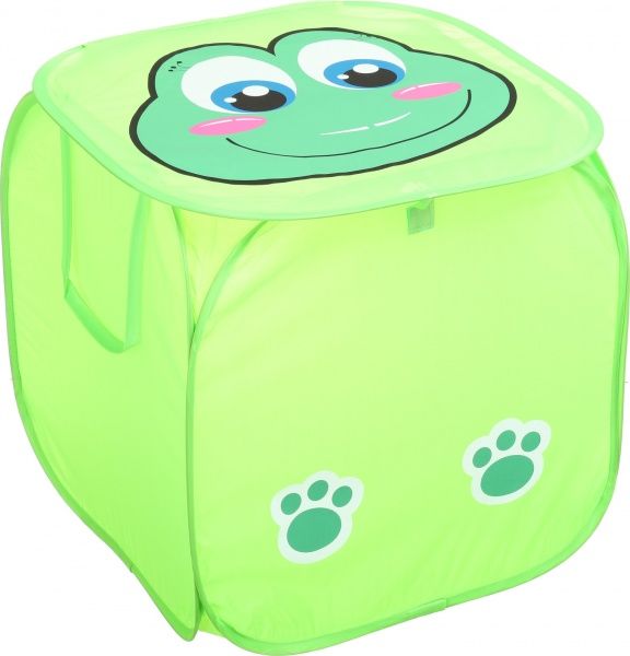 Корзина для игрушек с изображением животного M 2508-1