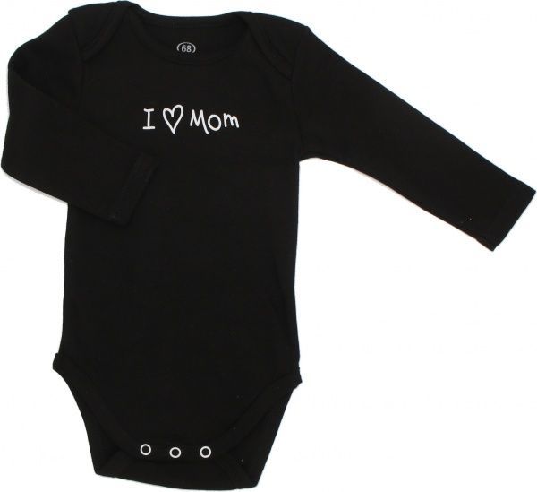 Боди Фламинго ясельный р.74 разноцветный 449-222 