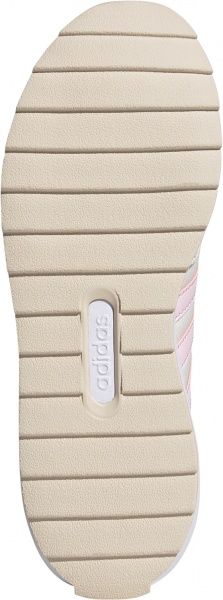 Кроссовки Adidas RETRORUN FY8418 р.UK 5 бежевый