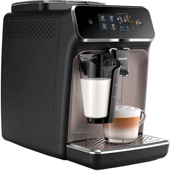Кавомашина Philips EP2235/40