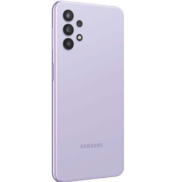 Смартфон Samsung Galaxy A32 4/128GB violet (SM-A325FLVGSEK) 