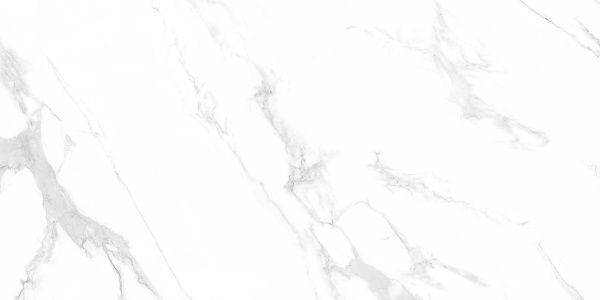 Плитка Italica Statuario Carrara 60x120 