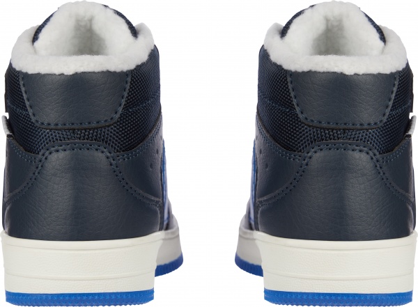 Кеды Firefly Fox mid AQX JR 413722-903516 р.EUR 37 черный