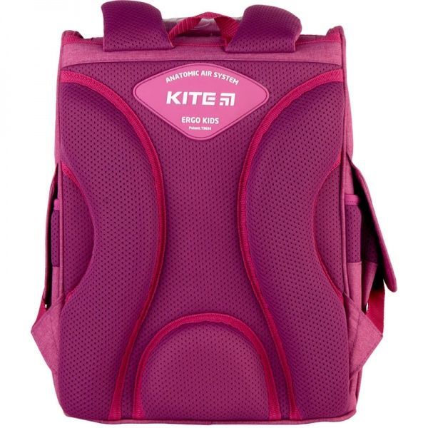 Рюкзак каркасний KITE Education 501 (LED) Meow 47315
