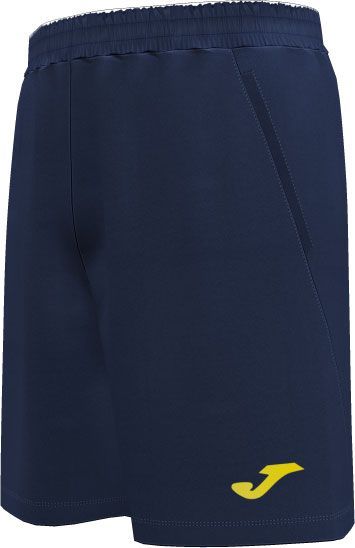 Шорти Joma FOOTBALL UKRAINE AT102369A331 р. L темно-синій