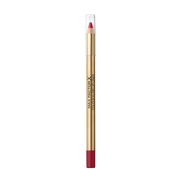 Карандаш для губ Max Factor Color Elixir 075 Rich Wine 0,78 г