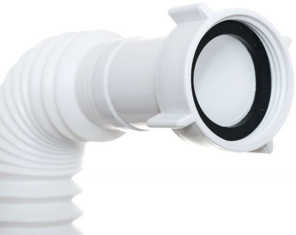 Труба гофрированная ScandiSPA 260-600 мм SN00000039