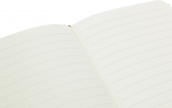 Блокнот Чешуя 1 14,5х10,5 см