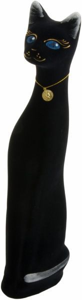 Скарбничка Пантера оксамитова 51161632 44см