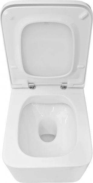 Унітаз підвісний ROCA Inspira Square A346537000