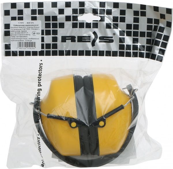 Наушники Reis OSY