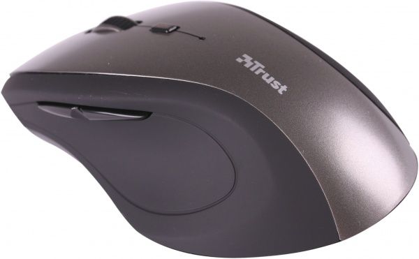 Миша Trust Mouse Sura Wireless (19938) black  