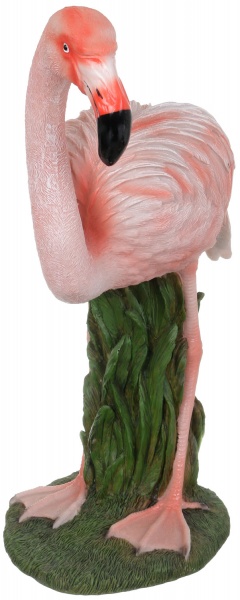 Декоративная фигура Фламинго 29x17x41 см MG3123600