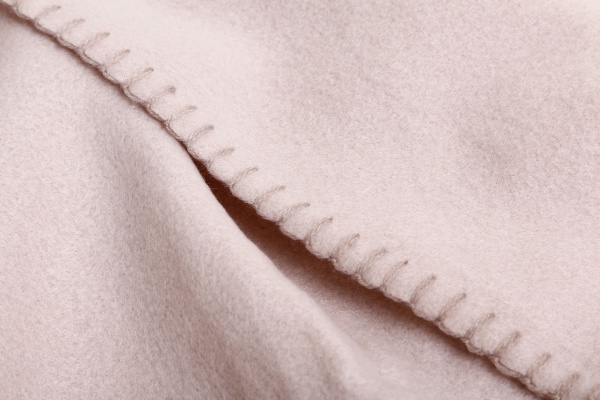 Плед Purpoise 160x200 см тауп La Nuit 