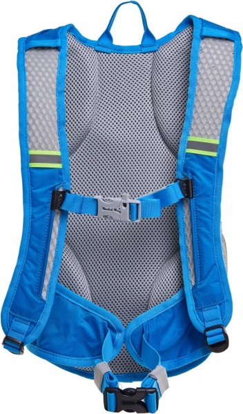 Рюкзак SKIF Outdoor Туристичний Light, 23L, к:blue