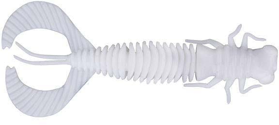 Силикон Fishing ROI Wing Larva 63 мм 15 шт. A050 (203-9-63-A050)