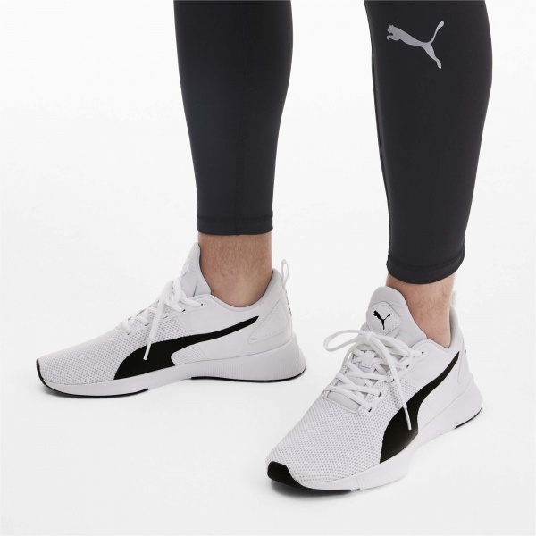 Кроссовки Puma FLYER RUNNER 19225724 р.42 белый