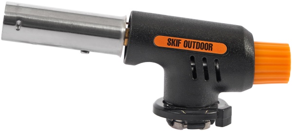 Пальник газовий SKIF Outdoor Firestorm I (389.03.20)