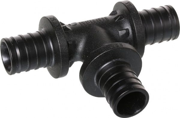 Трійник REHAU RAUTITAN PX