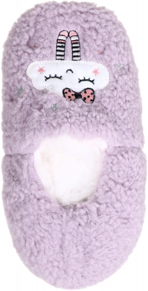 Тапочки детские HW Тучка р.33 в ассортименте