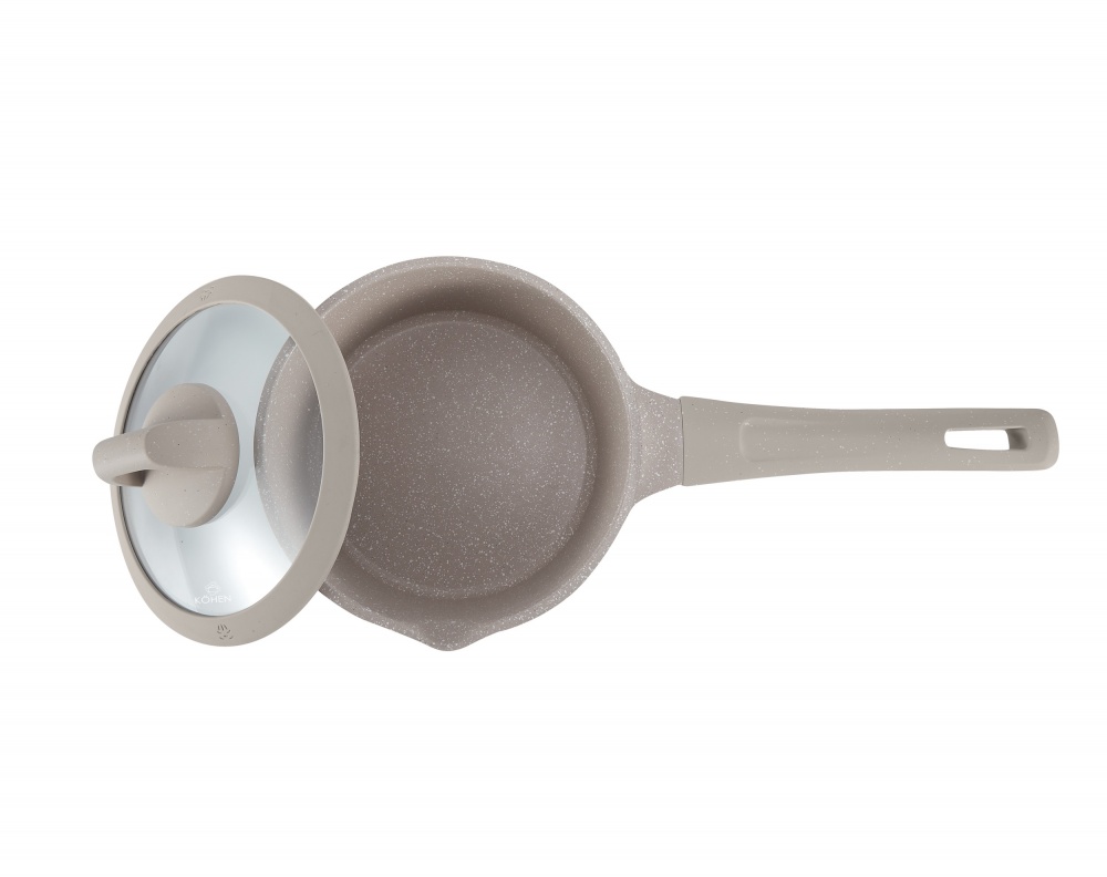 Набор посуды Kohen GRAND LATTE 11 предметов KN99009