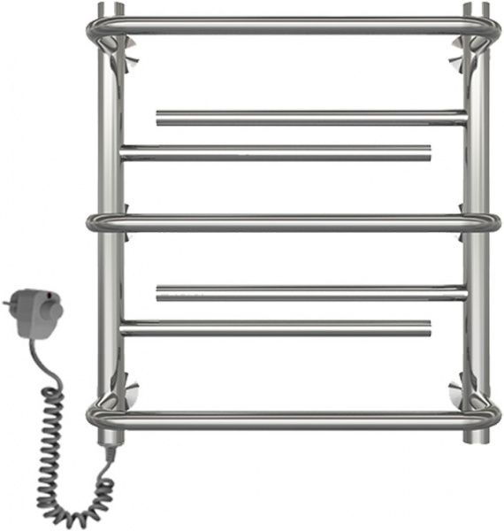 Полотенцесушитель электрический Deffi Лего П7 400x500 Е Л