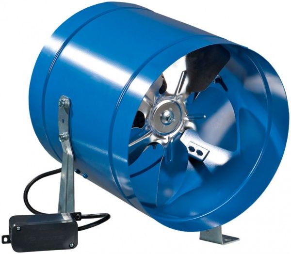 Вентилятор 250