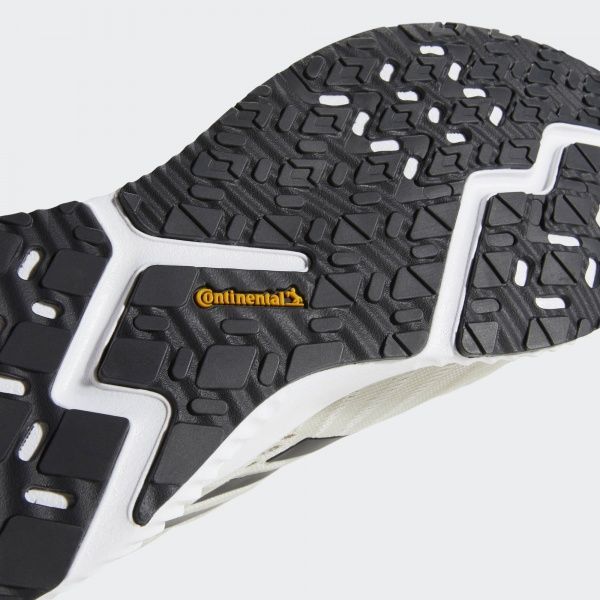 Кроссовки Adidas aerobounce 2 m B96344 р.11 белый