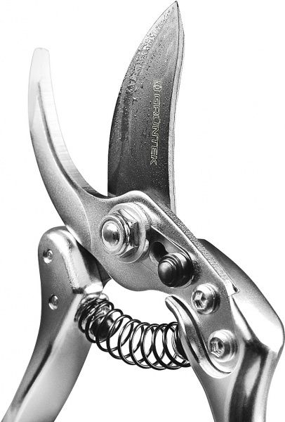 Секатор Gruntek Silber-Schnitt 