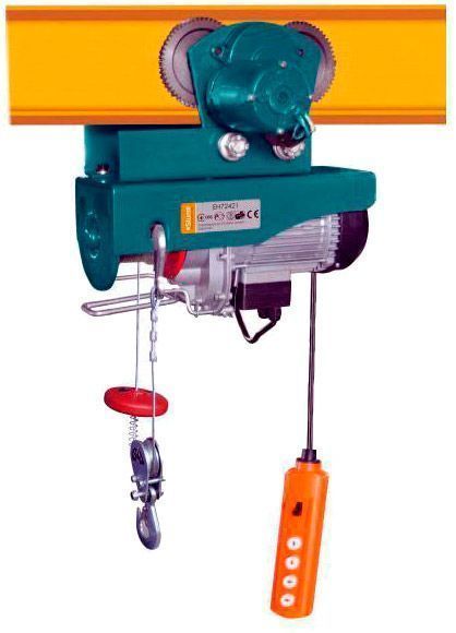 Электротельфер Sturm EH72421