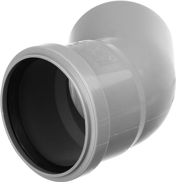 Колено Ostendorf ПП 75/45