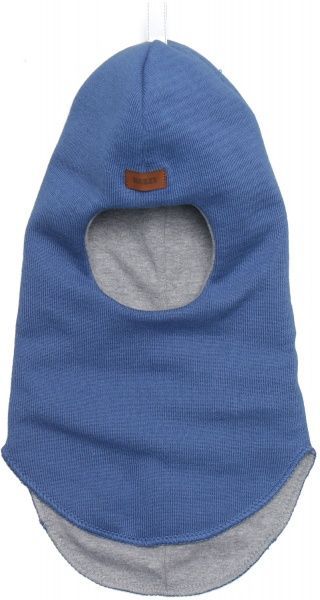 Шапка Beezy для мальчиков р.3 синий 1705 