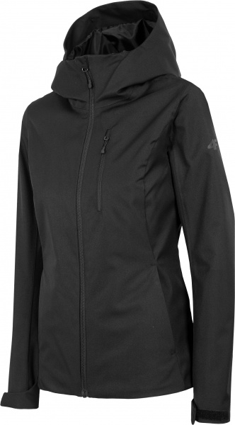 Куртка 4F NOSD4-KUD301-20S р.2XL черный