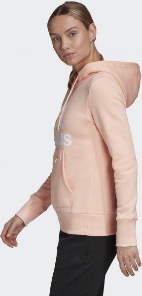 Джемпер Adidas W BOS OH HD GC6918 р. S