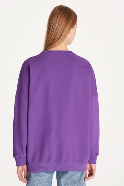 Джемпер Mavi knitted sweatshirt 168624-30780 р. S