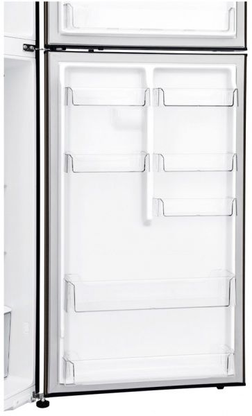 Холодильник LG GC-H502HBHZ