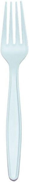 Вилка одноразовая Ecocorn 180 мм 10 шт.