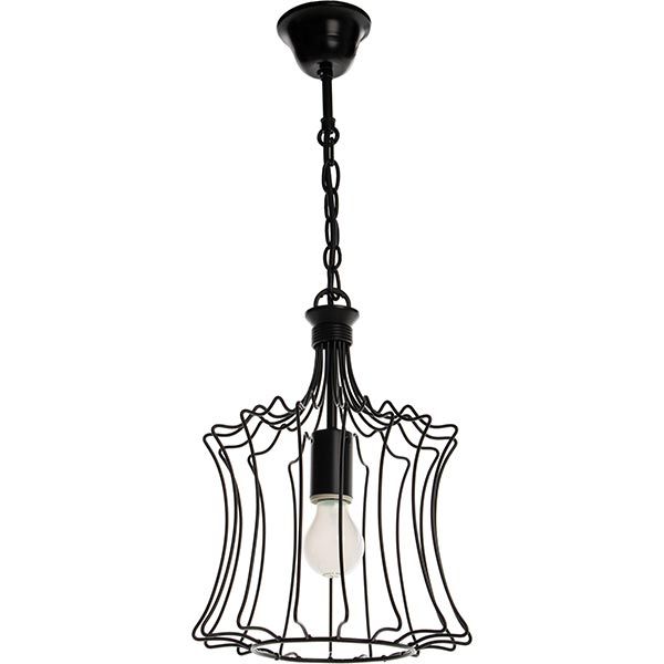 Люстра Лампадари V4079/1S