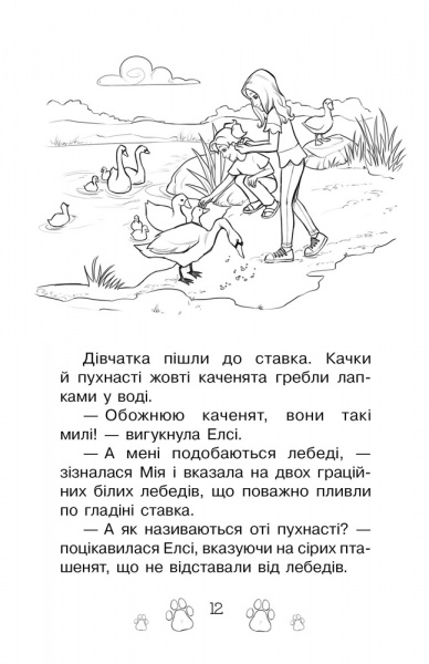 Книга Розі Бенкс «Сюрприз для кролика. Казкова повість. Книжка 8» 978-966-917-557-1
