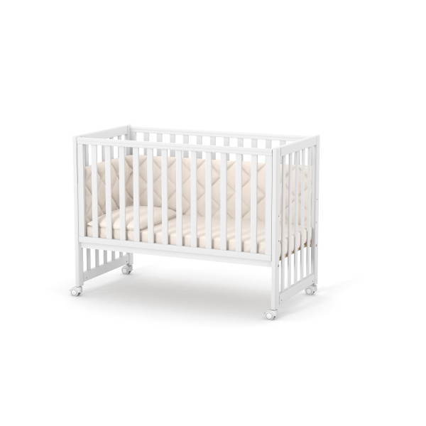 Ліжечко дитяче Veres ЛД13 Еко Органік 13.1.1.20.00