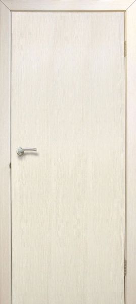 Дверное полотно ОМиС МДФ глухе ПГ 700 мм сосна сицилия 